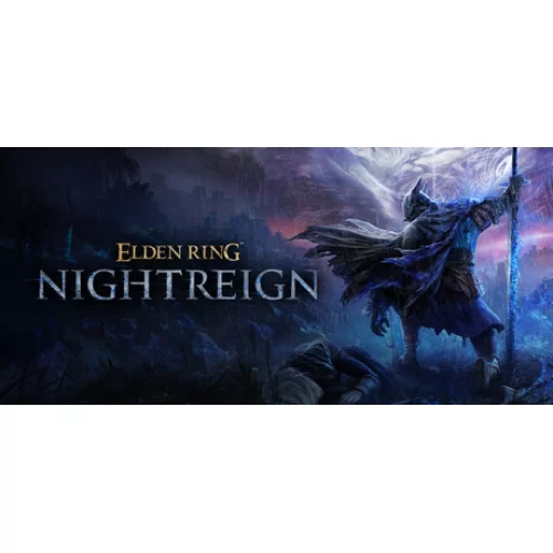  Elden Ring Nightreign